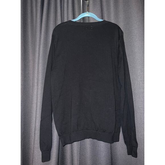 Ugly Christmas Sweater Xmas Size Large - Picture 3 of 3